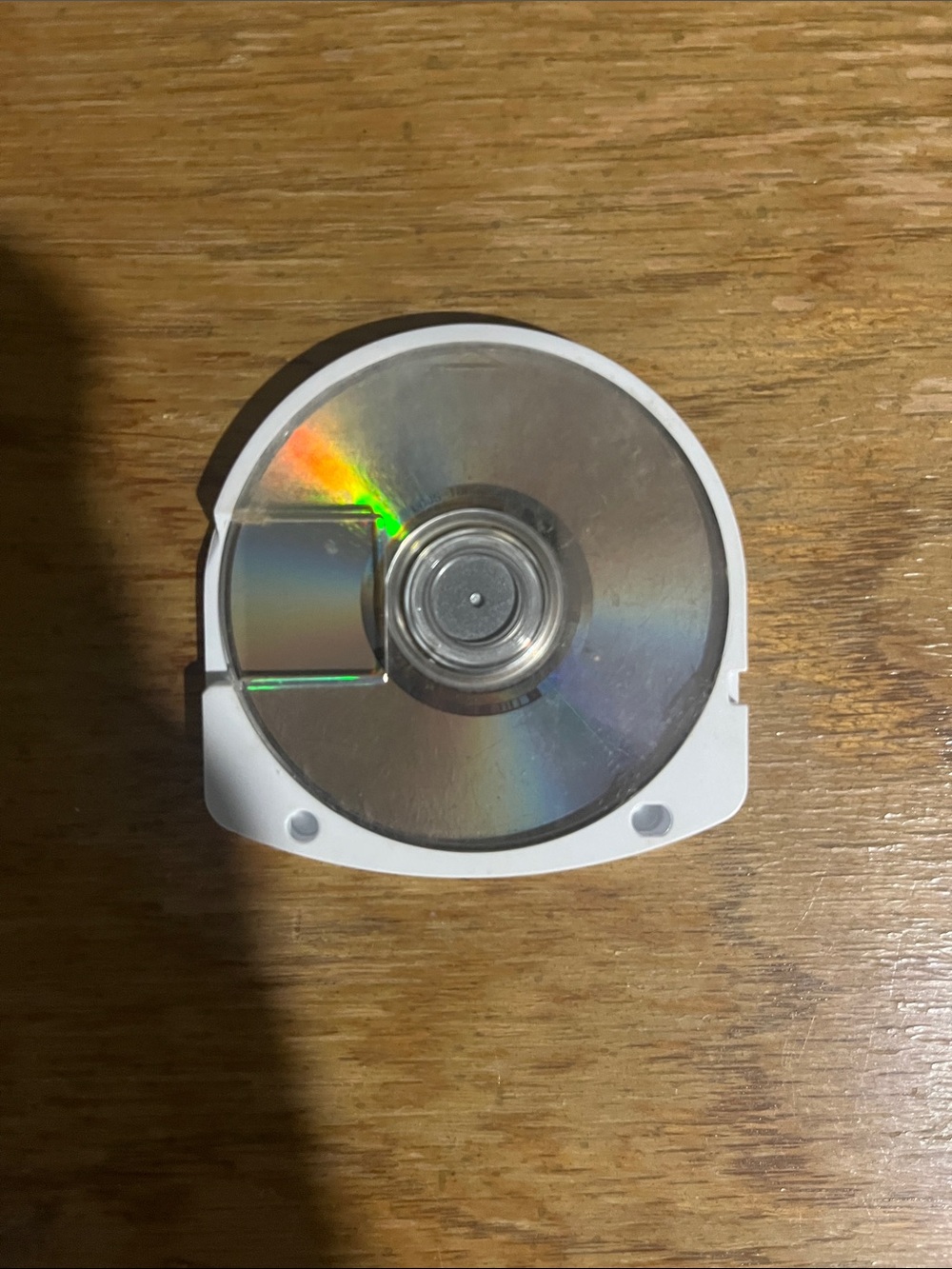 BLEACH UMD Disc Game for Sony PlayStation Portable - Disc Only - Picture 2 of 2